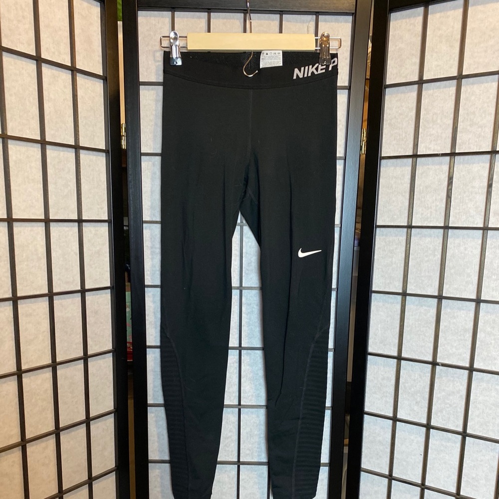 Nike Black Leggings
